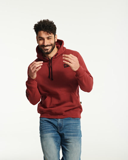 Banner Hoodie