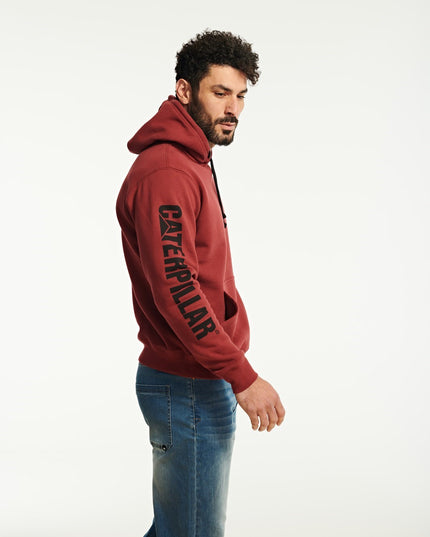 Banner Hoodie