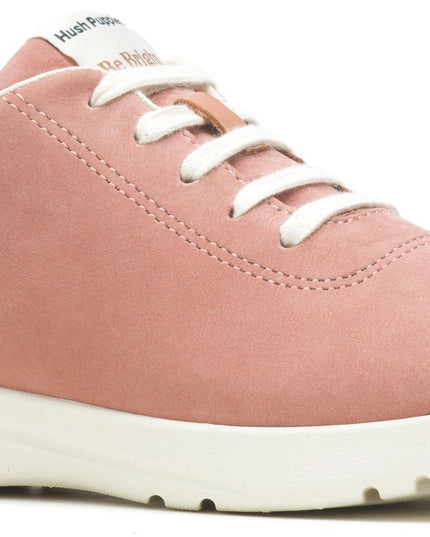 Good Lace Up Leather