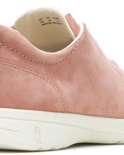 Good Lace Up Leather