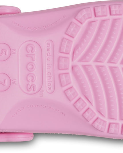 Classic Clog