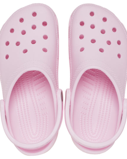 Classic Clog