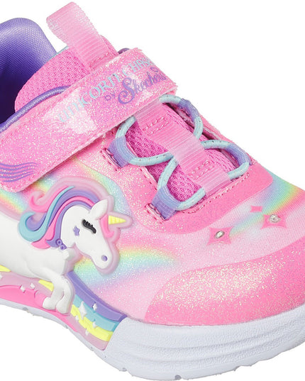 Unicorn Chaser