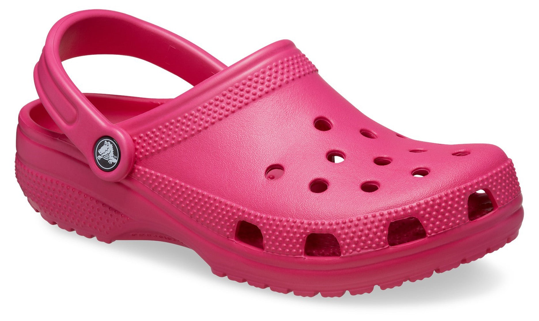 Classic Clog 1