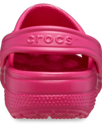 Classic Clog 1