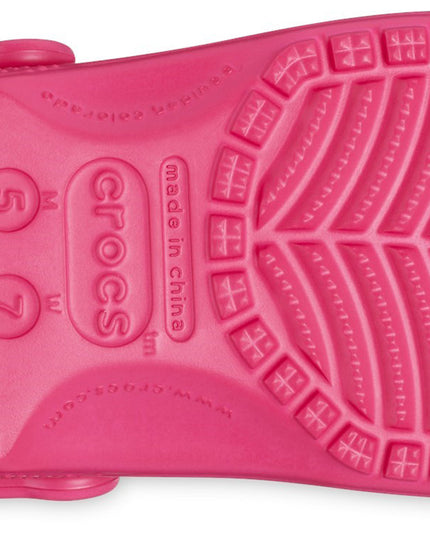 Classic Clog 1