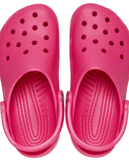 Classic Clog 1