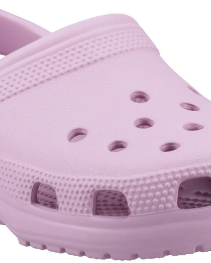 Classic Clog 2