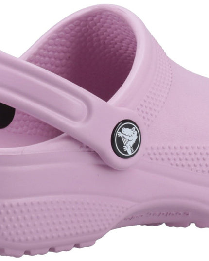 Classic Clog 2
