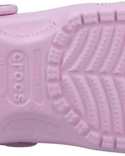 Classic Clog 2