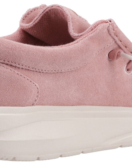 Wendy Comf Suede