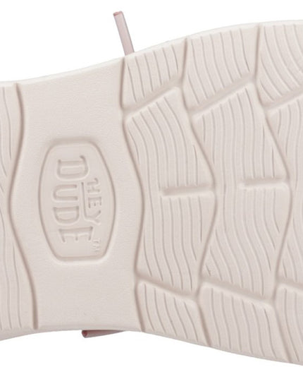 Wendy Comf Suede