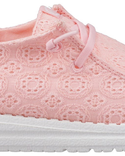 Wendy Eyelet Lace