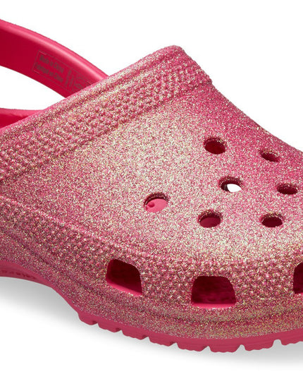 Classic Glitter Clog