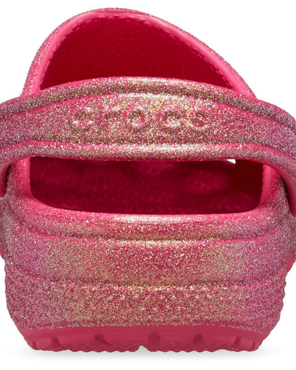 Classic Glitter Clog