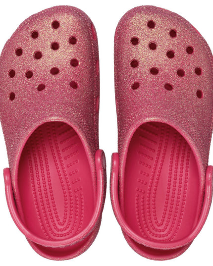 Classic Glitter Clog