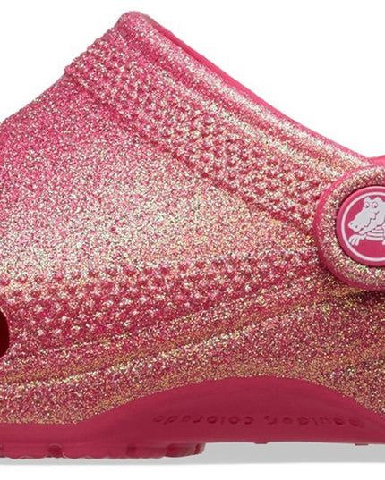 Classic Glitter Clog