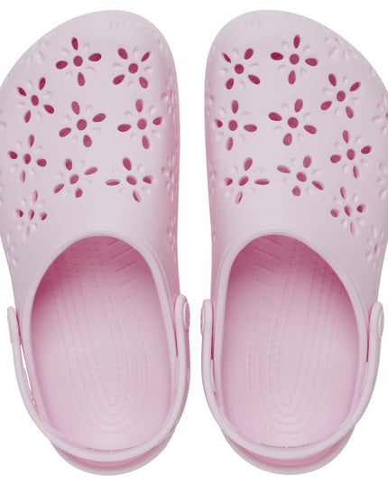 Classicfloral Cutout