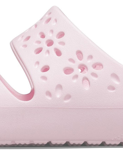 Classicfloral Cutout
