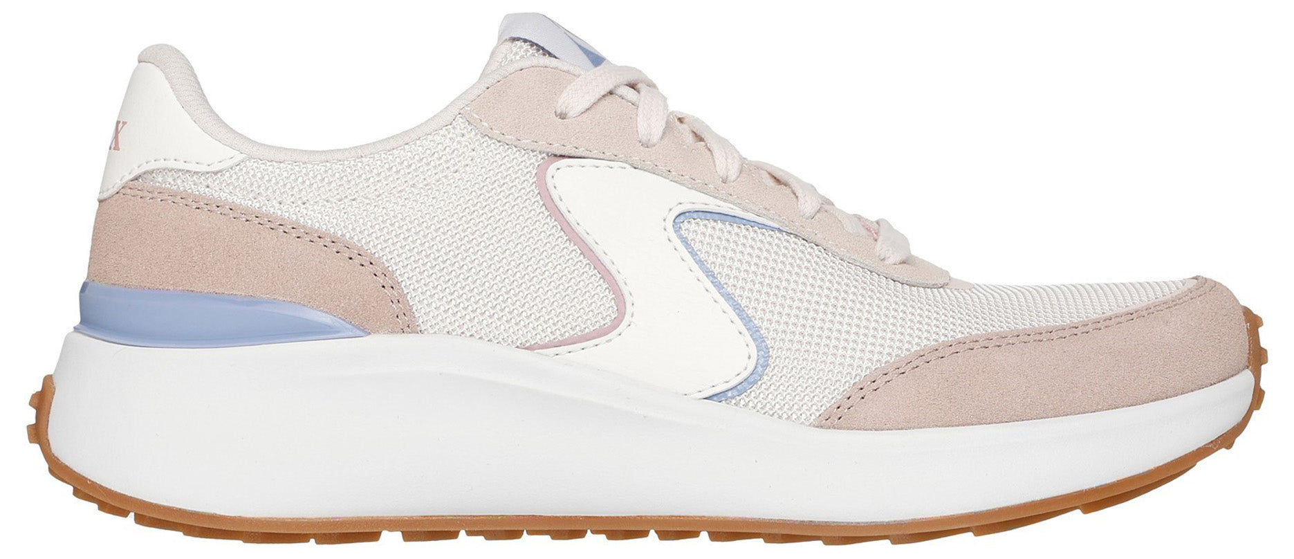 Blvd Retro Runner