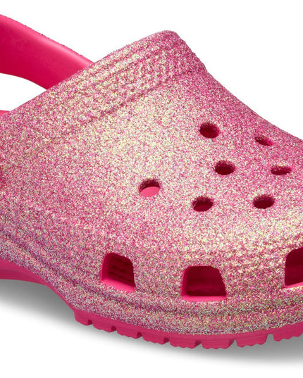 Classic Glitter Clog