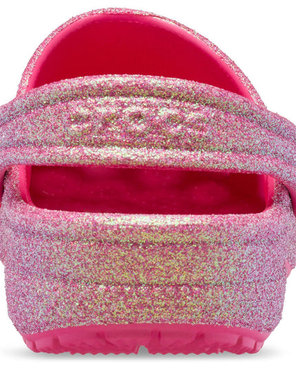 Classic Glitter Clog