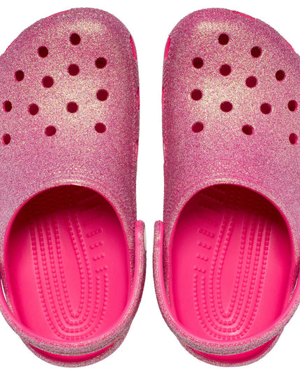 Classic Glitter Clog