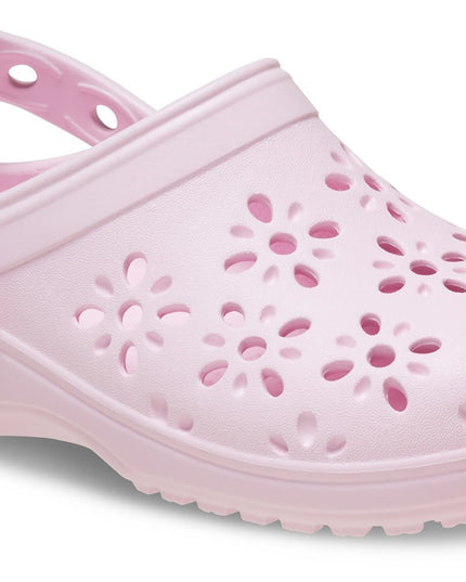 Classicfloral Cutout