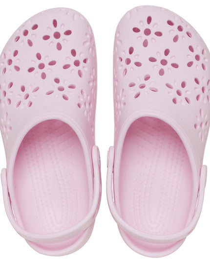 Classicfloral Cutout