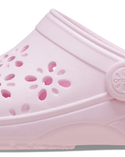 Classicfloral Cutout