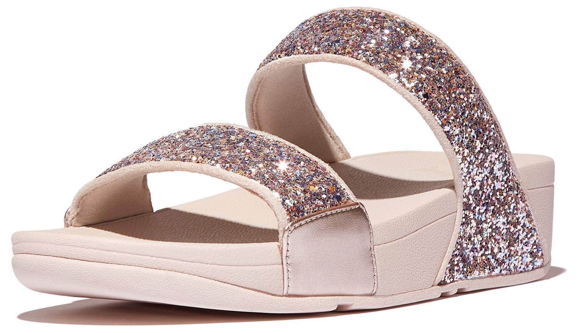 Lulu 2 Bar Glitter