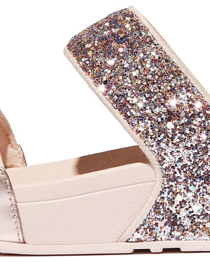 Lulu 2 Bar Glitter