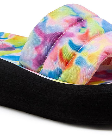 Splash Loyal Tie Dye