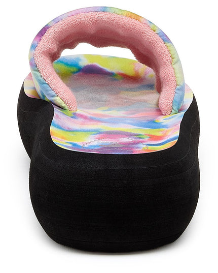 Splash Loyal Tie Dye
