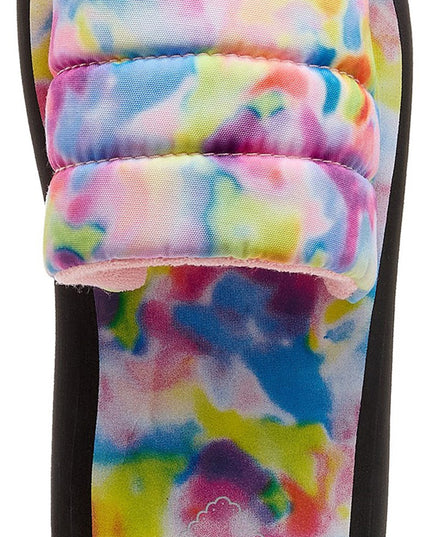 Splash Loyal Tie Dye