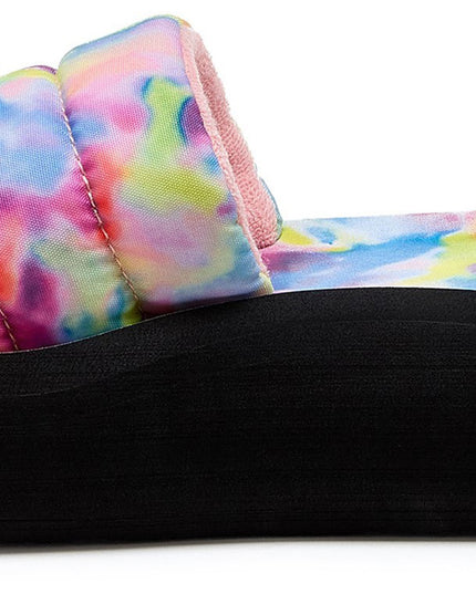 Splash Loyal Tie Dye