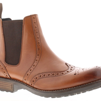 Collection image for: Men's Brogue Boots