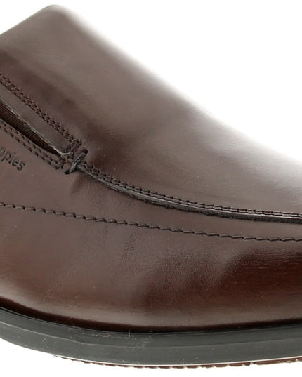 Brody Slip On