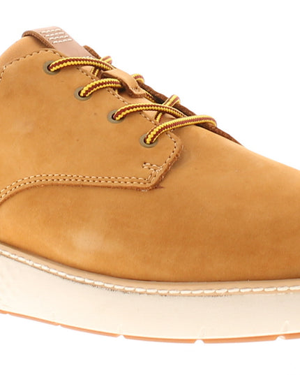 Mens Cross Mark Oxford