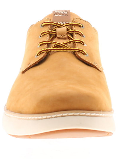 Mens Cross Mark Oxford