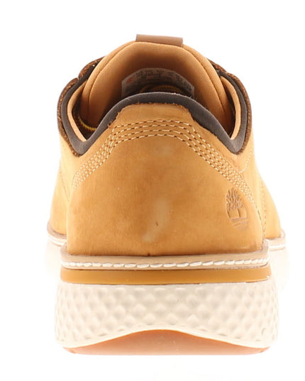 Mens Cross Mark Oxford