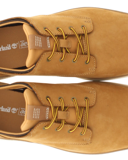 Mens Cross Mark Oxford