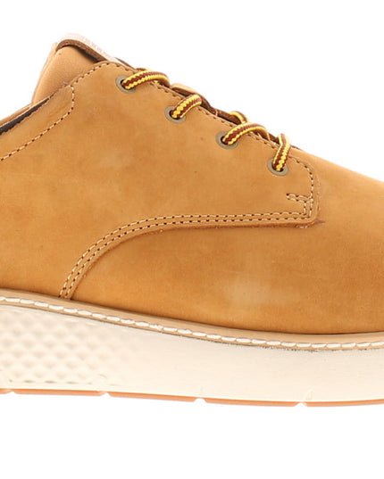 Mens Cross Mark Oxford