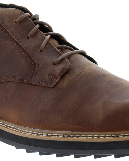 Squall Canyon Waterproof Chukka