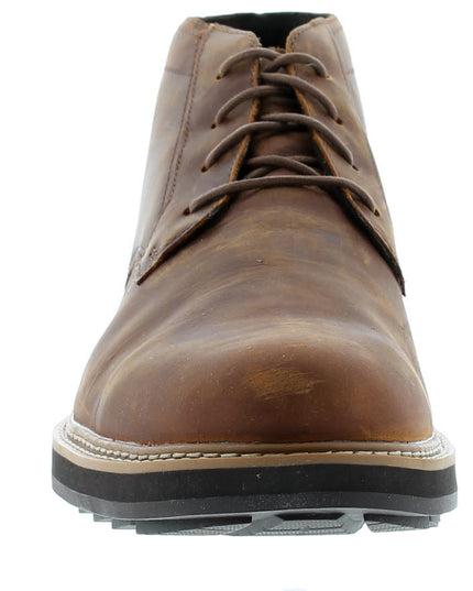 Squall Canyon Waterproof Chukka