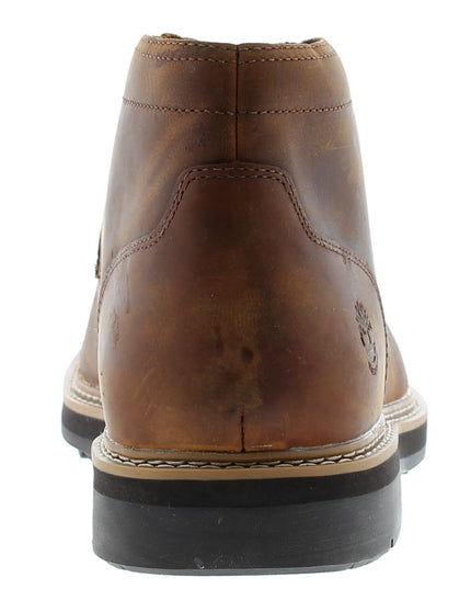 Squall Canyon Waterproof Chukka