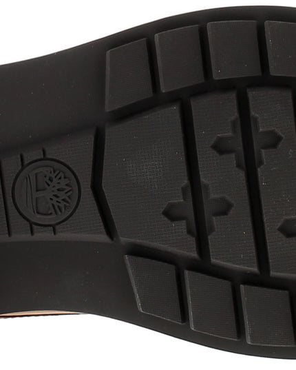 Squall Canyon Waterproof Chukka