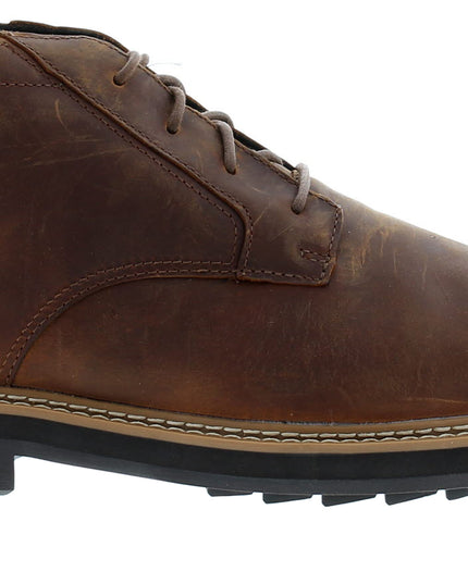 Squall Canyon Waterproof Chukka
