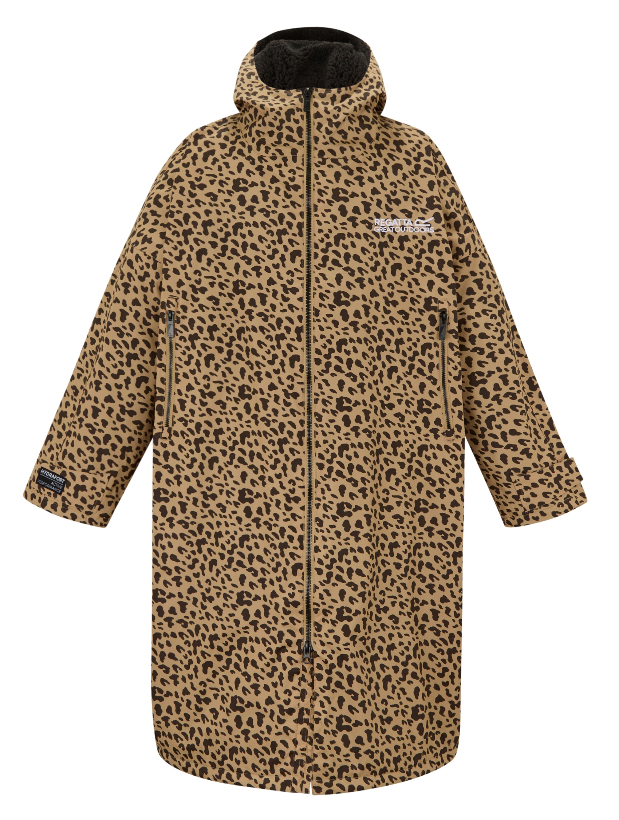 Adult Changing Robe