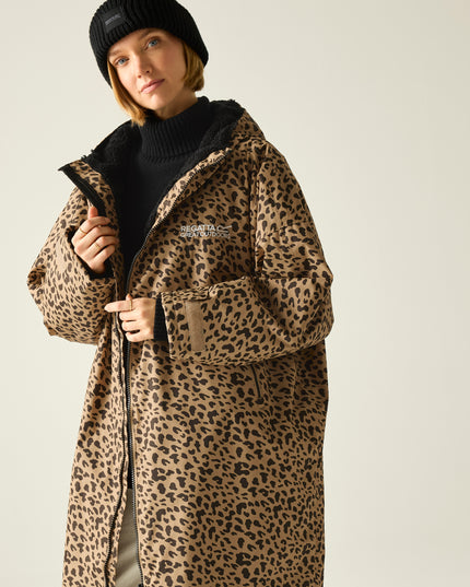 Adult Changing Robe